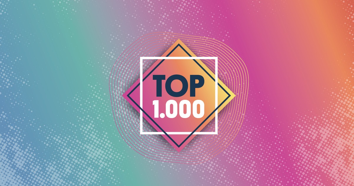 Radio Ton Top 1000