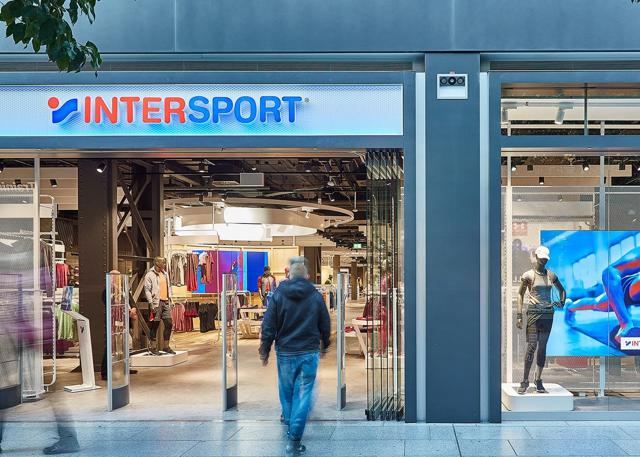 INTERSPORT GROSSE - Haldensleben