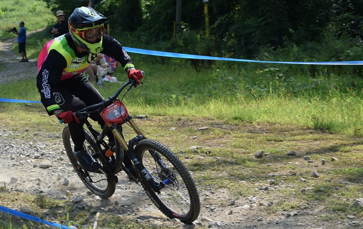 rennrad montageständer Easy Bodenständer für Rennräder main image 0