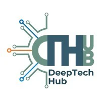 — © https://media.licdn.com/dms/image/v2/D560BAQEqPF11qXd2YA/company-logo_200_200/company-logo_200_200/0/1721198220872/deeptech_hub_logo?e=2147483647&v=beta&t=6lVFVJe6G214iCg6cYSAmaypTNVt0imYTOP3zeOQiCU