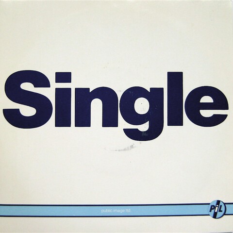 Cover PUBLIC IMAGE LTD - RISE