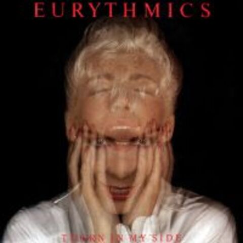 Cover EURYTHMICS - THORN IN MY SIDE