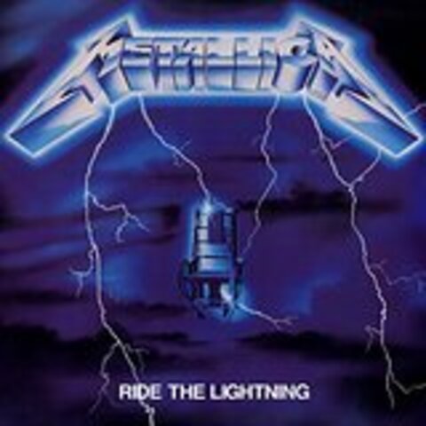 Cover METALLICA - FOR WHOM THE BELL TOLLS