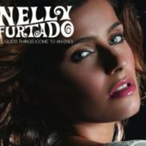Cover NELLY FURTADO Feat. REA - ALL GOOD THINGS (COME TO AN END)