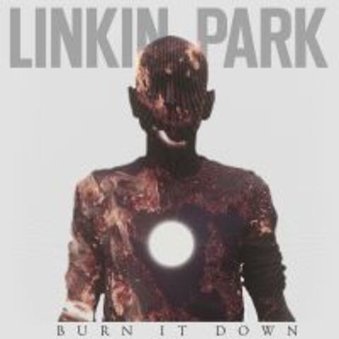 Cover LINKIN PARK - BURN IT DOWN