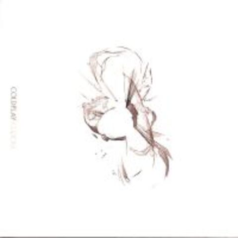 Cover COLDPLAY - CLOCKS