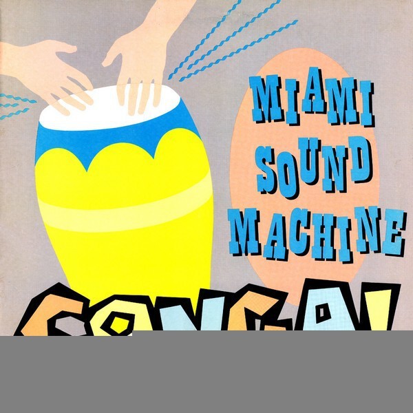 CONGA