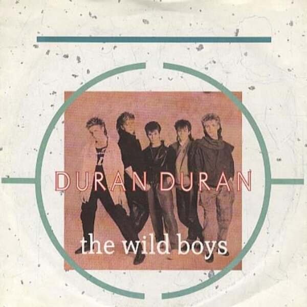 WILD BOYS