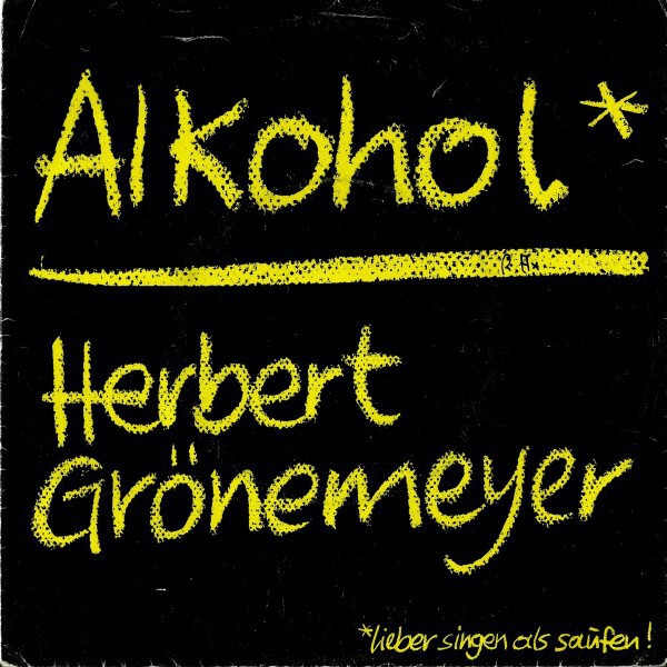 ALKOHOL