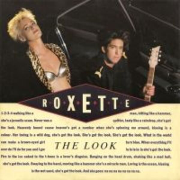THE LOOK