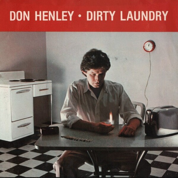 DIRTY LAUNDRY
