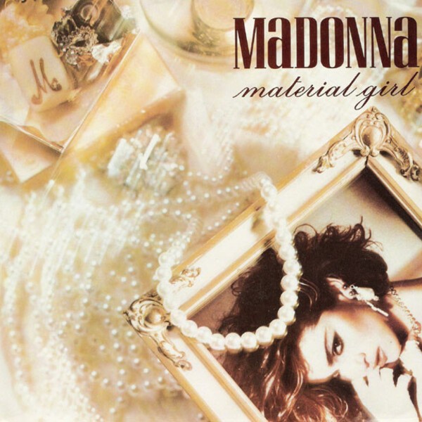 MATERIAL GIRL