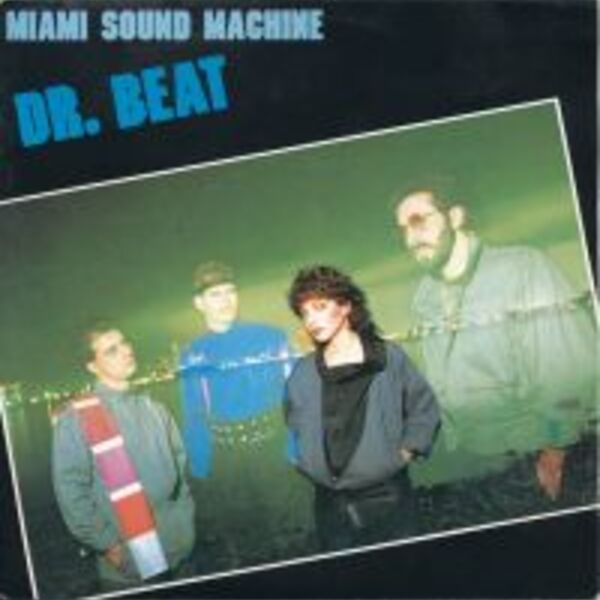 DR. BEAT