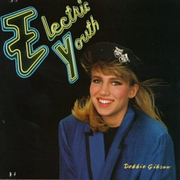 ELECTRIC YOUTH
