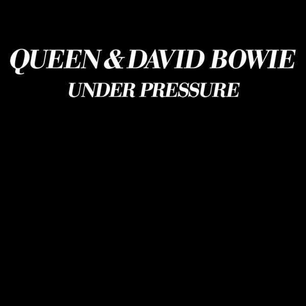 UNDER PRESSURE