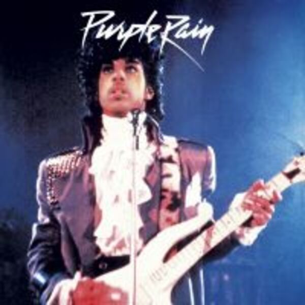 PURPLE RAIN