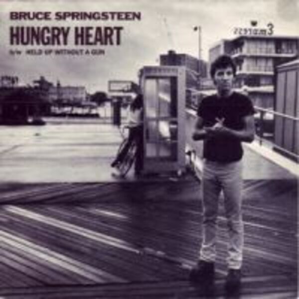 HUNGRY HEART