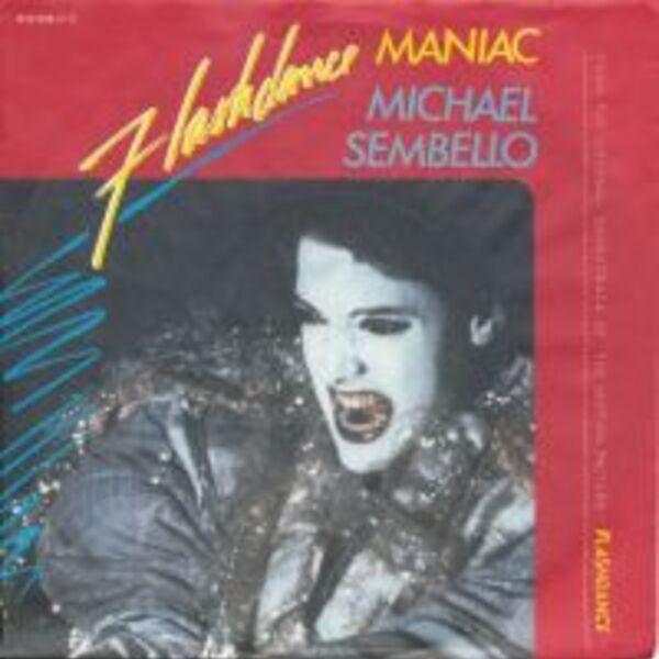 MANIAC