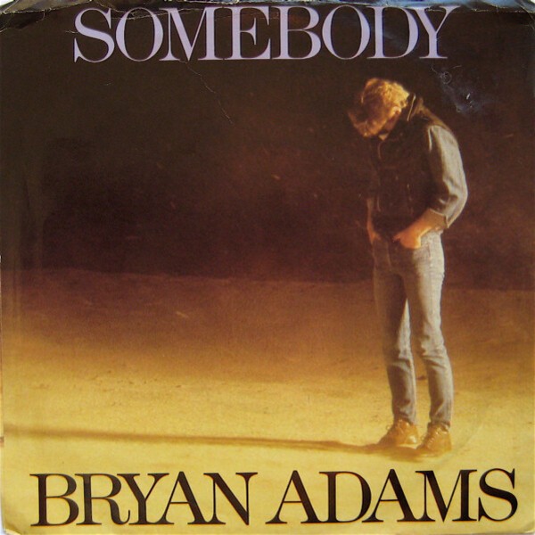 SOMEBODY