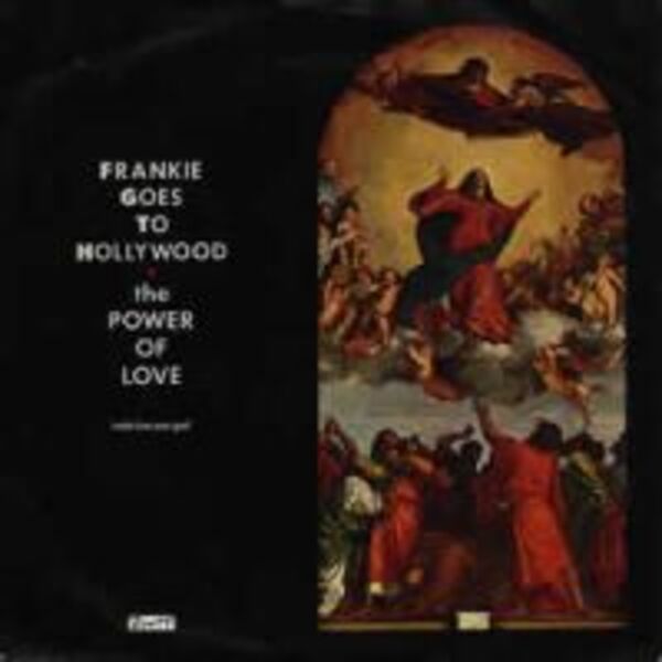 THE POWER OF LOVE