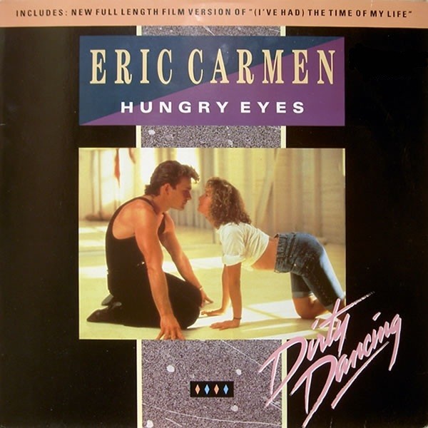 HUNGRY EYES