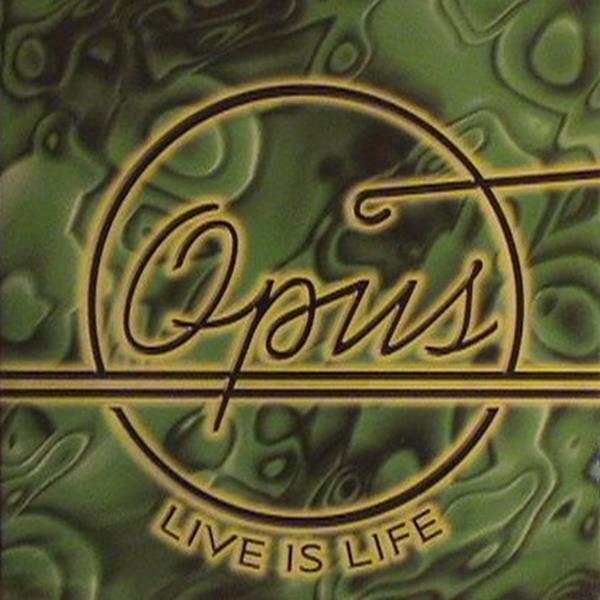 LIVE IS LIFE