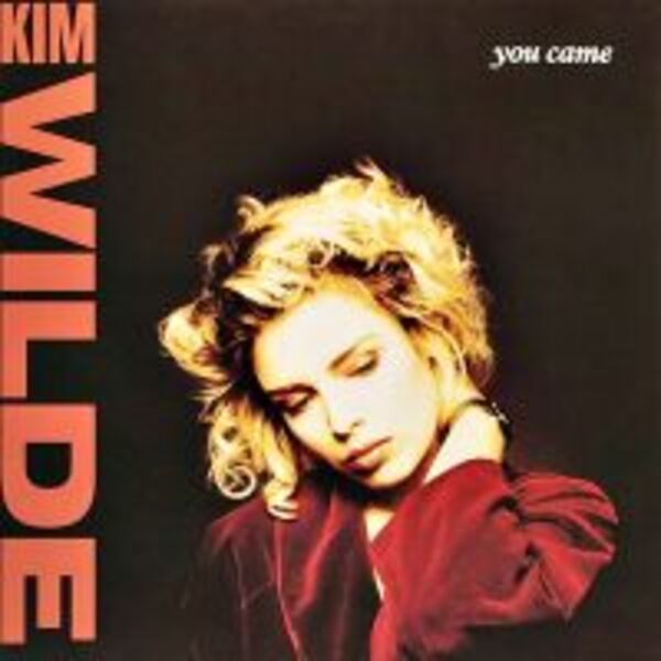 YOU CAME