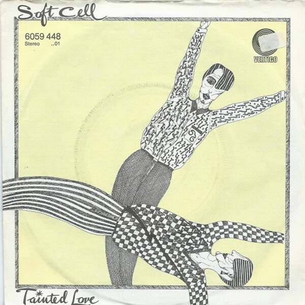 TAINTED LOVE
