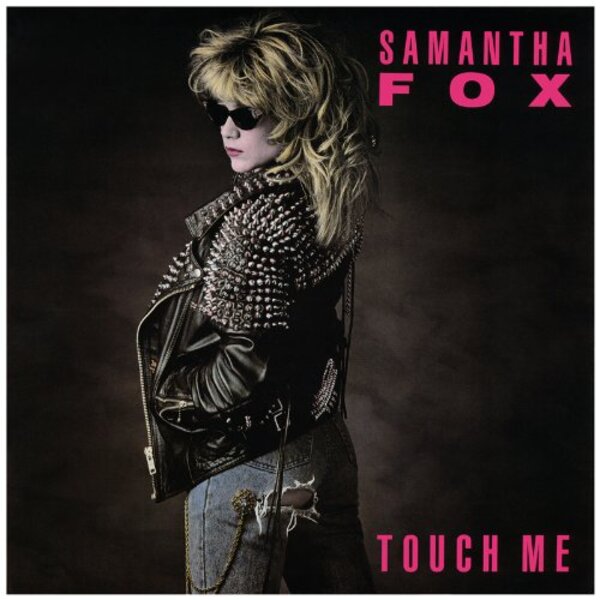 TOUCH ME (I WANT YOUR BODY)
