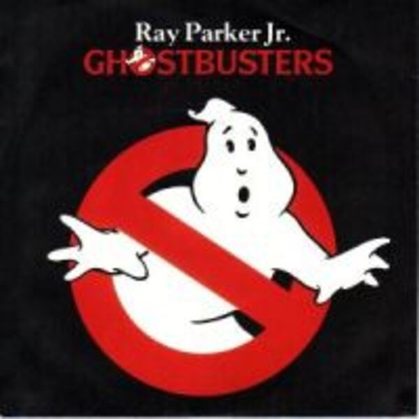 GHOSTBUSTERS