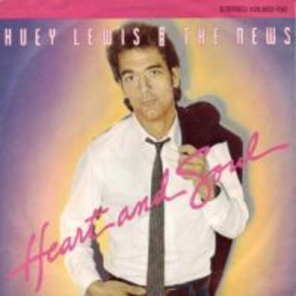 HEART AND SOUL