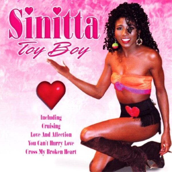 TOY BOY