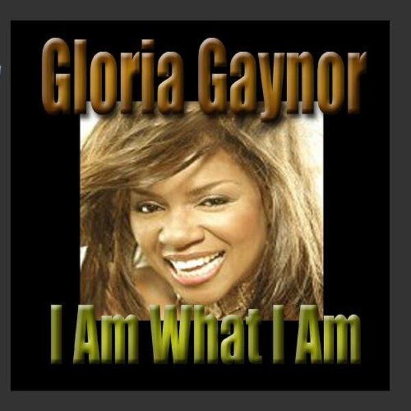 I AM WHAT I AM