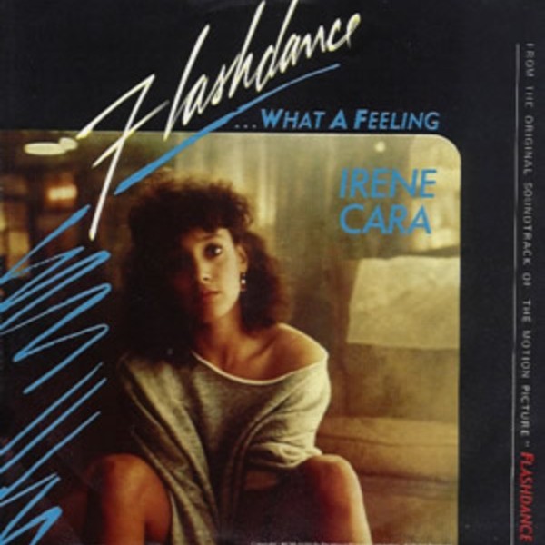 FLASHDANCE (WHAT A FEELING)
