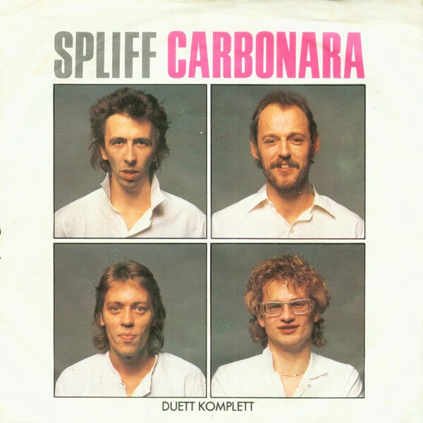 CARBONARA