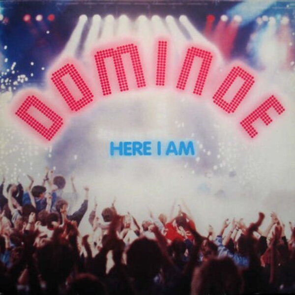 HERE I AM