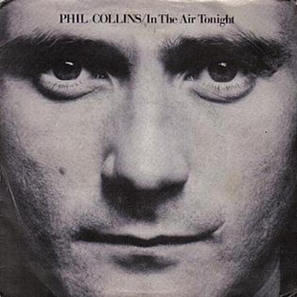 IN THE AIR TONIGHT