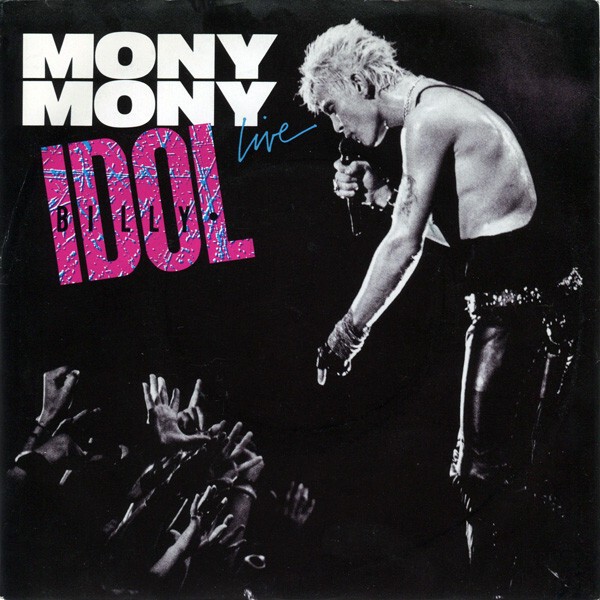 MONY MONY