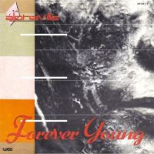FOREVER YOUNG