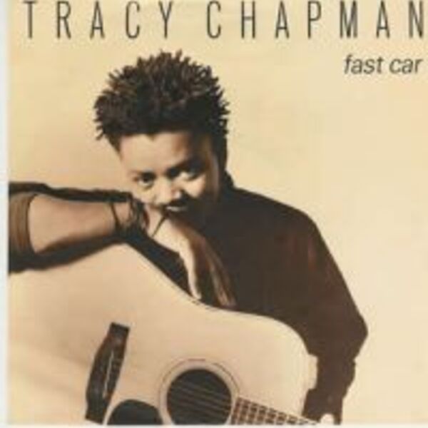 FAST CAR