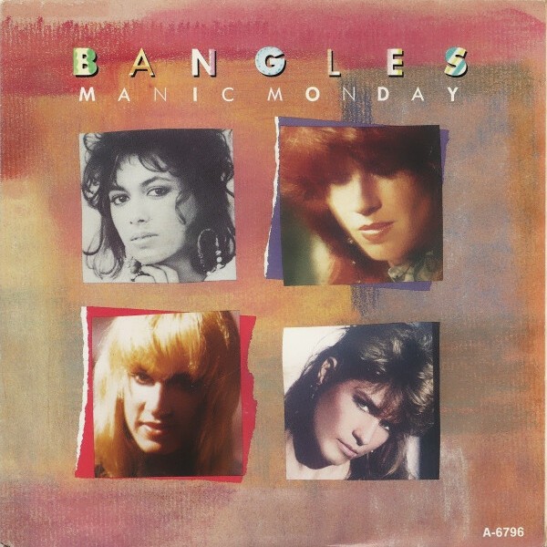 MANIC MONDAY