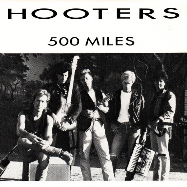 500 MILES