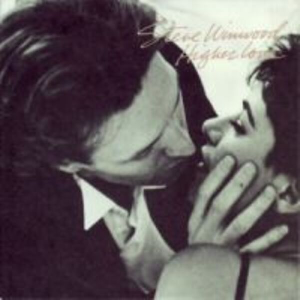 HIGHER LOVE