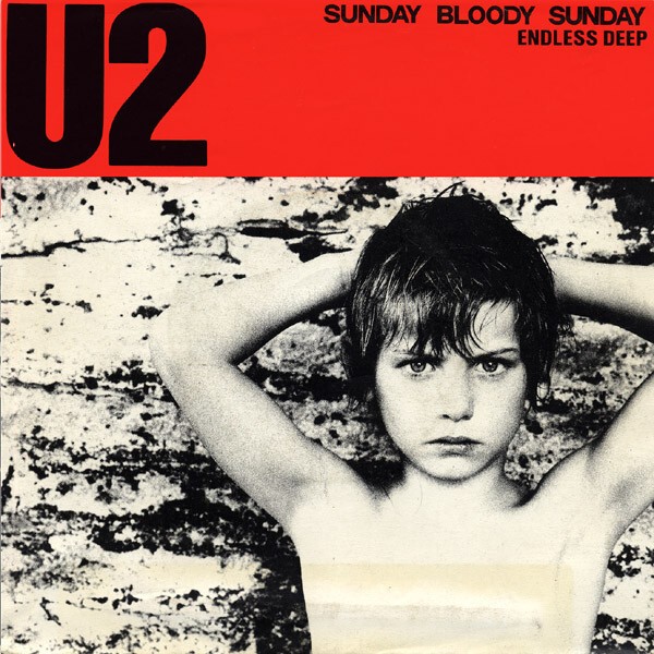 SUNDAY BLOODY SUNDAY