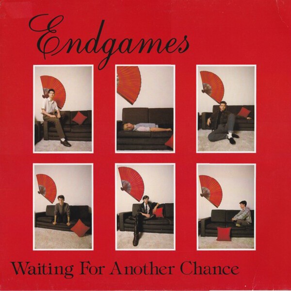 WAITING FOR ANOTHER CHANCE