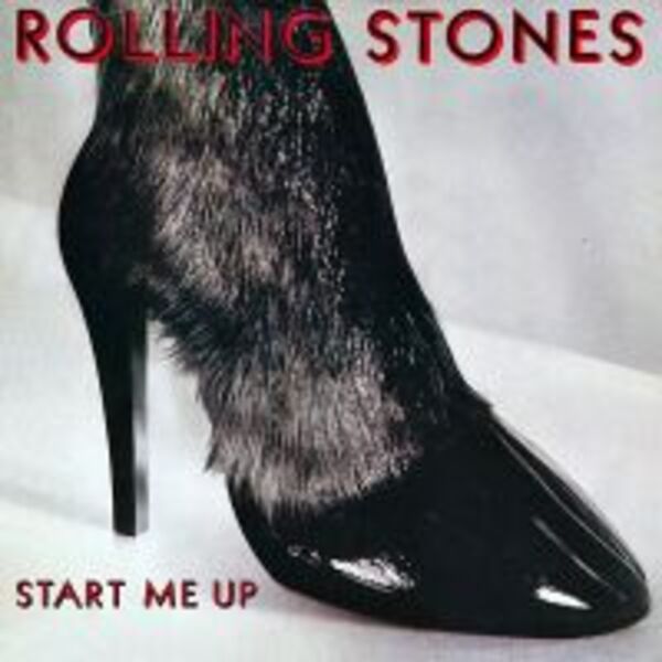 START ME UP