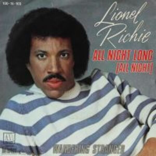 ALL NIGHT LONG