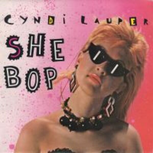 SHE BOP