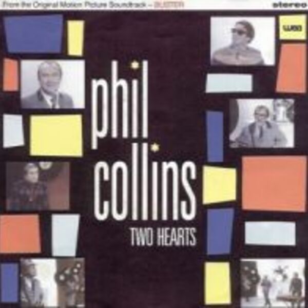 TWO HEARTS