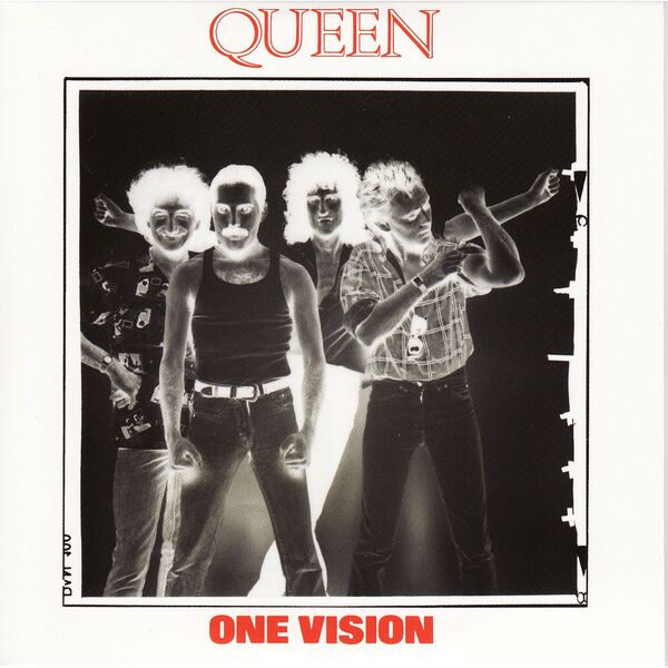 ONE VISION